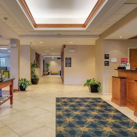 Hampton Inn Wilmington University Area Exteriör bild